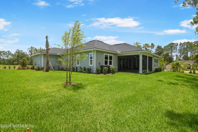 $424,868 | 96107 Carrera Way, Fernandina Beach, FL 32034
