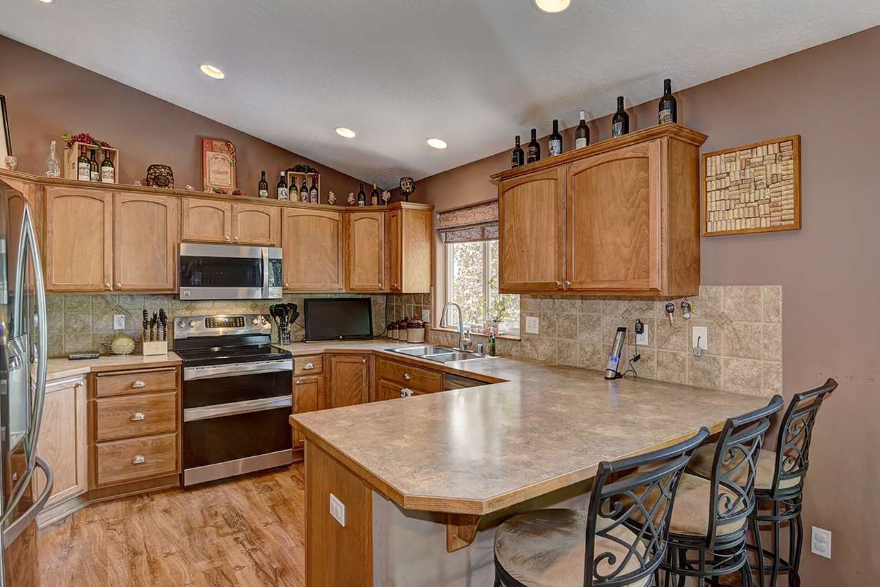 4807 North Farr Road Spokane, WA 99206 - Photo 3 of 20