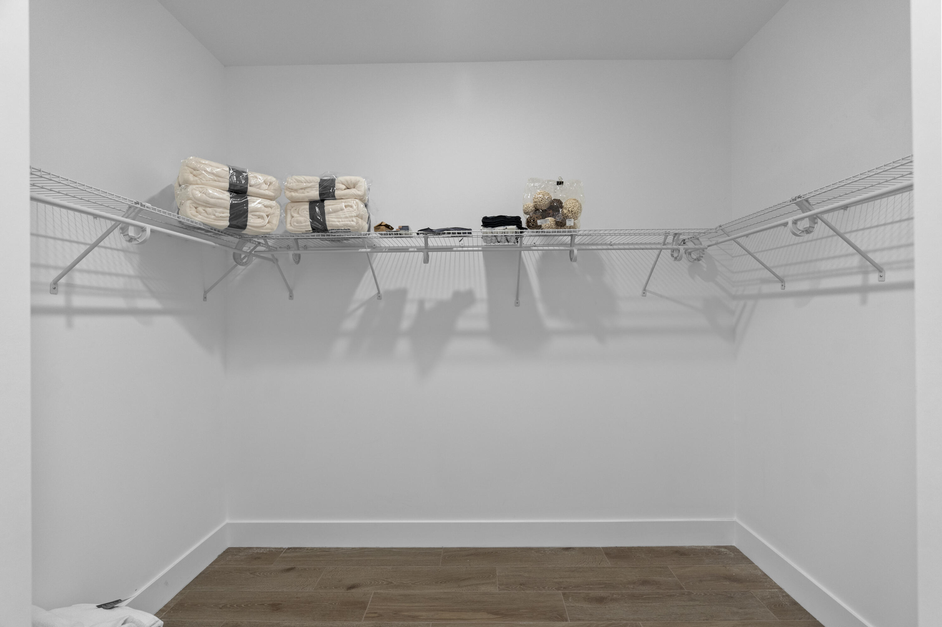 601 Southwest 3rd Street Delray Beach, FL 33444 - Photo 50 of 75 a view of a room with racks on the wall