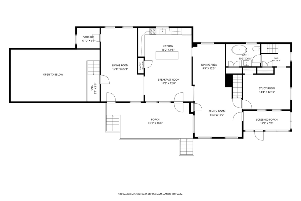 666 Montgomery Road Westfield, MA 01085 - Photo 42 of 42