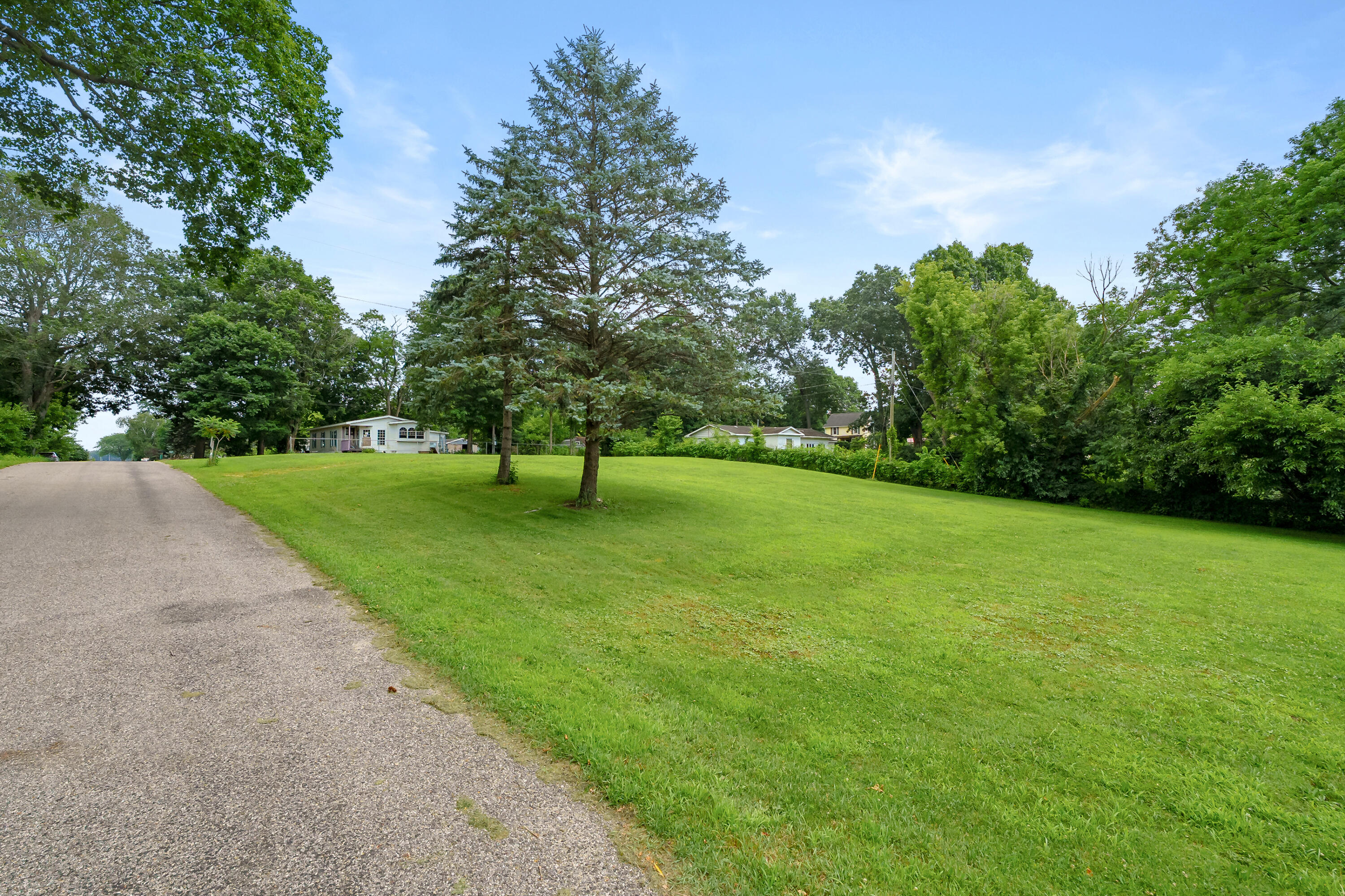 15437 North Street Three Rivers, MI 49093 - Photo 1 of 4 M2 - North St 15437 VL Three Rivers 4909