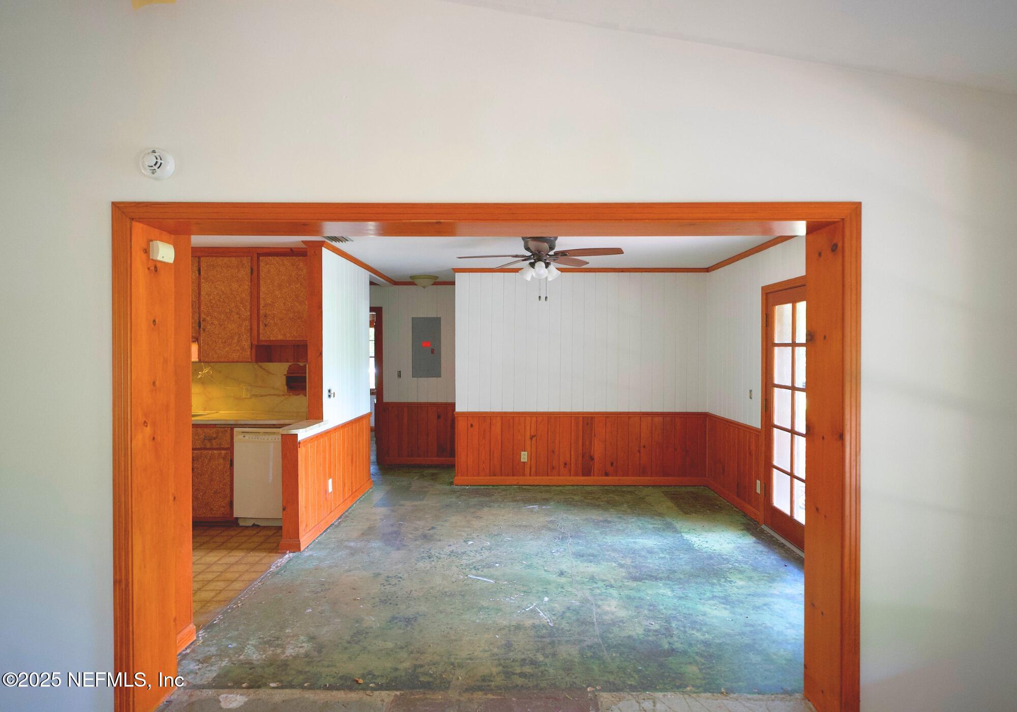 5152 Eulace Road Jacksonville, FL 32210 - Photo 12 of 24 Dining Room