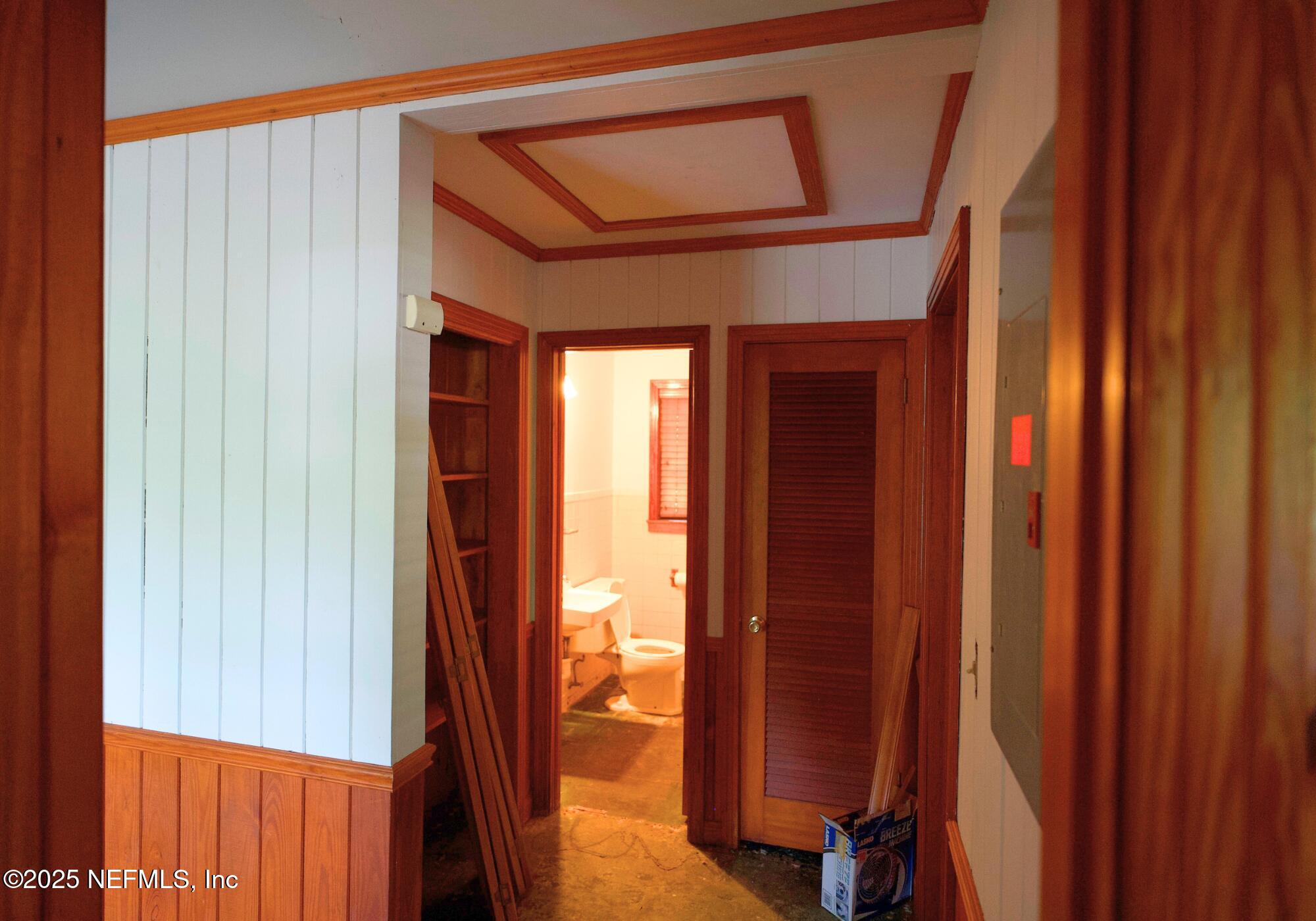 5152 Eulace Road Jacksonville, FL 32210 - Photo 16 of 24 Primary Bedroom