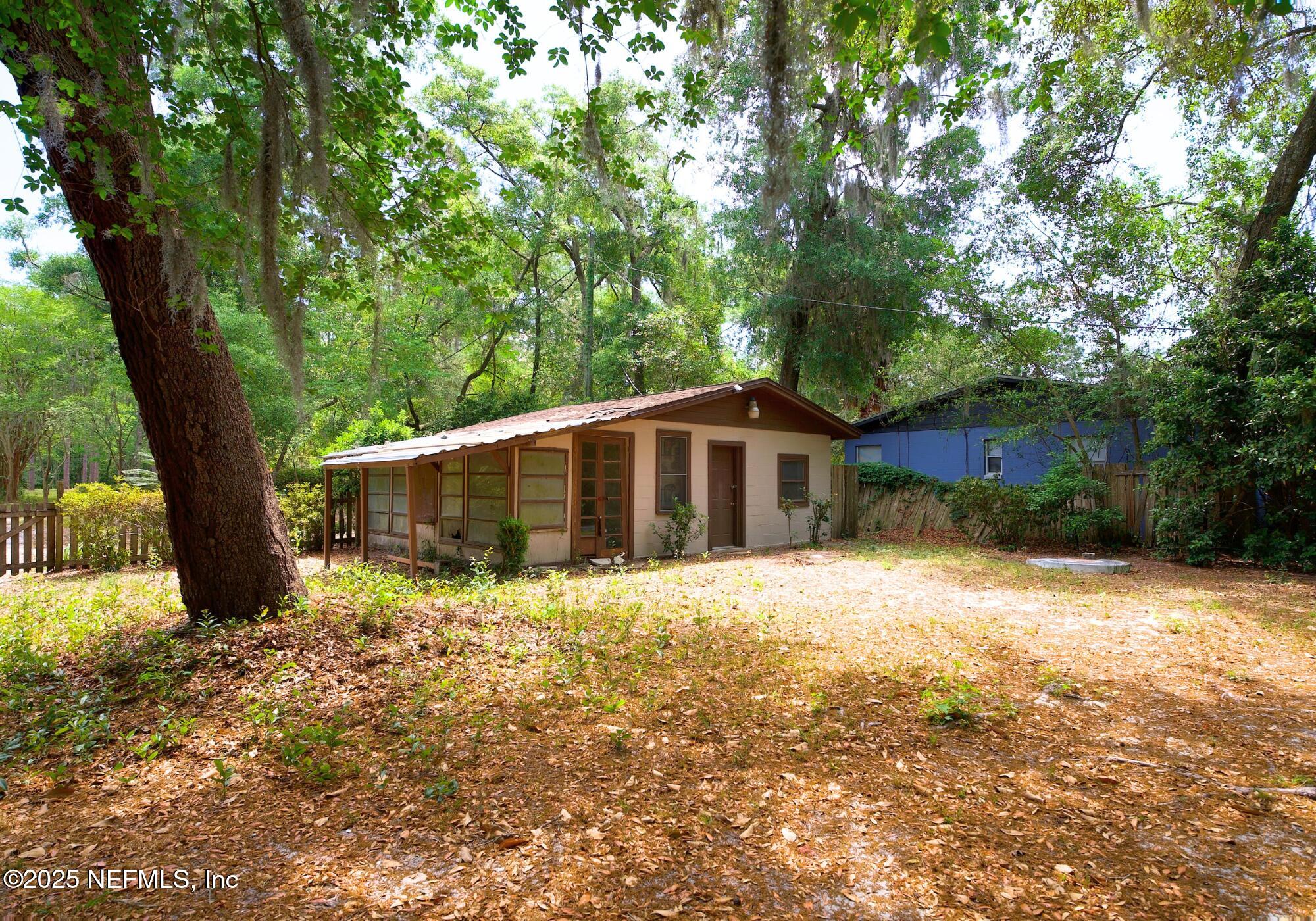 5152 Eulace Road Jacksonville, FL 32210 - Photo 8 of 24 Exterior of the Home