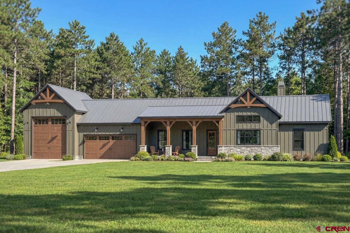 18371 2325 Road Cedaredge, CO 81413 - Photo 1 of 13