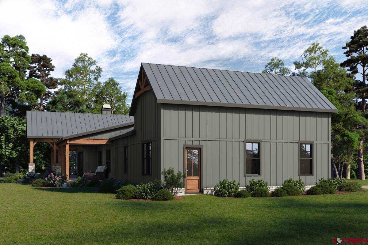 18371 2325 Road Cedaredge, CO 81413 - Photo 3 of 13