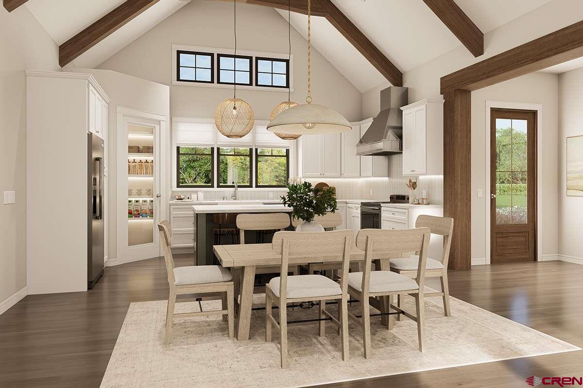 18371 2325 Road Cedaredge, CO 81413 - Photo 4 of 13