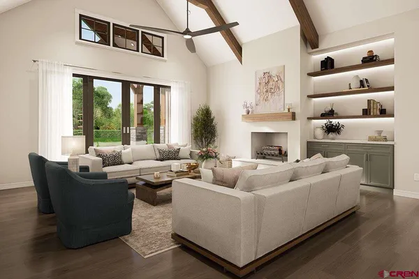 $675,000 | 18371 2325 Road, Cedaredge, CO 81413