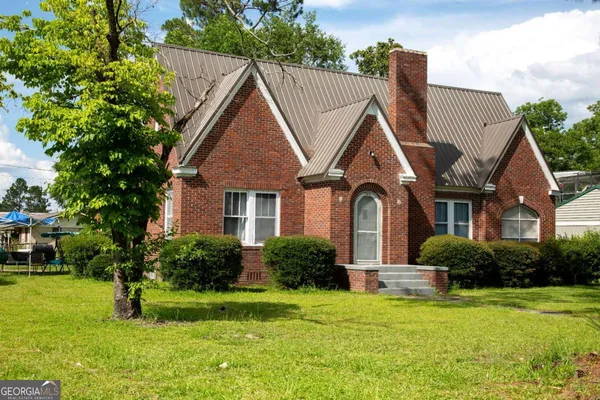 $225,000 | 199 Anthony Street, Baxley, GA 31513