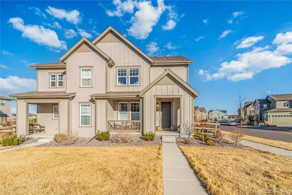 $615,000 | 1244 Granite Way | Erie