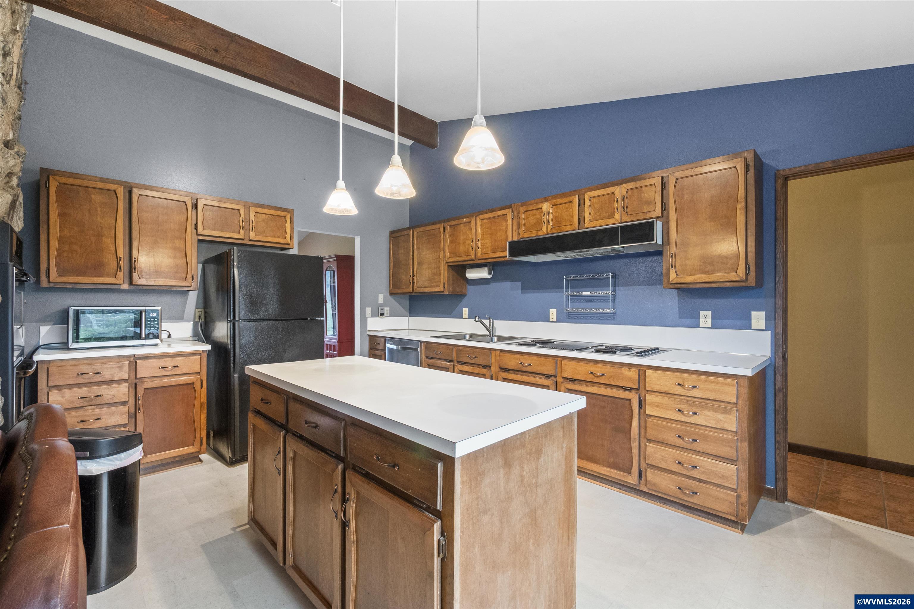 26630 Thomson Mill Road Sheridan, OR 97378 - Photo 7 of 36