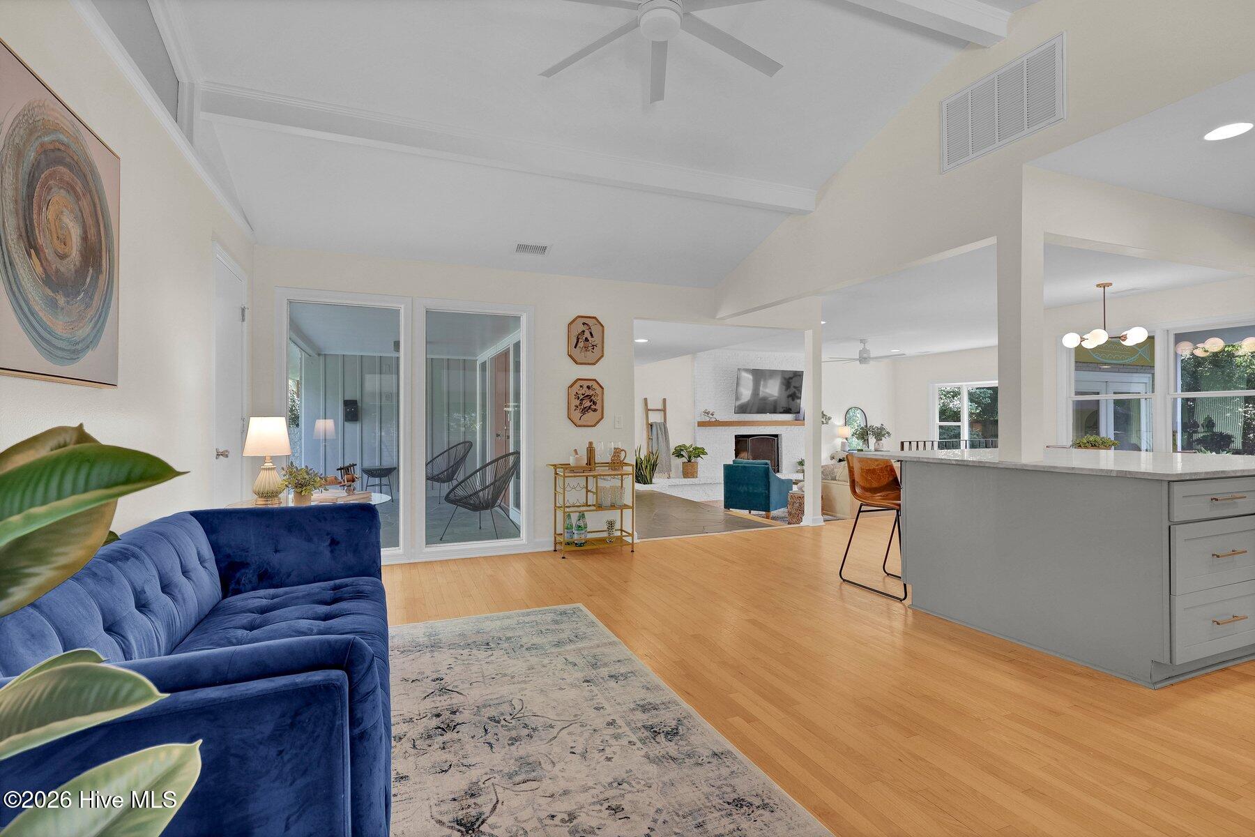 1810 Hawthorne Road Wilmington, NC 28403 - Photo 19 of 46 Gallery Image 19
