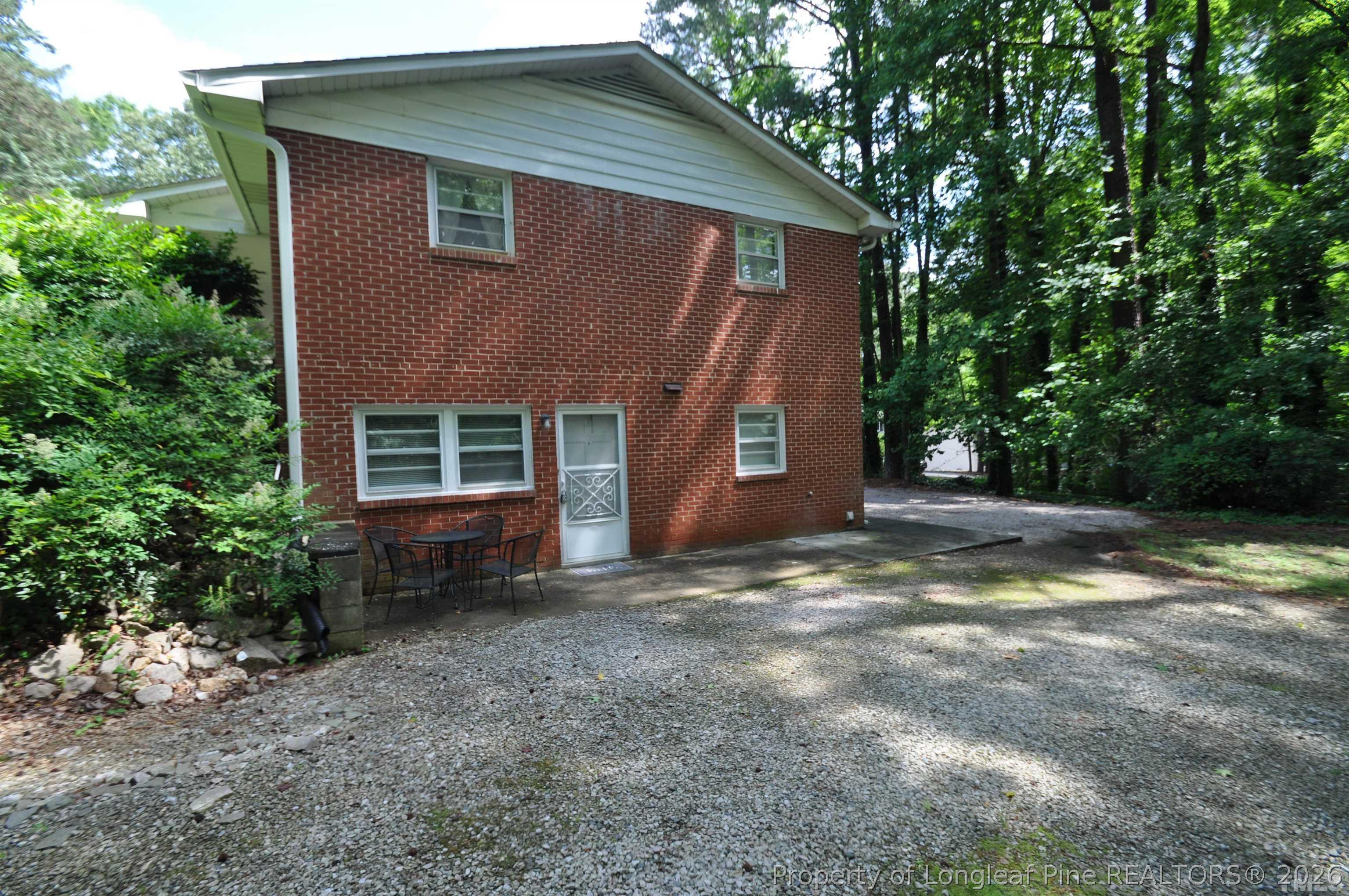 1426 Trinity Circle, Unit 11 Raleigh, NC 27607 - Photo 20 of 20 Photo #20