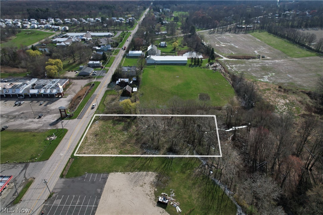 Tallmadge Road Kent, OH 44240 - Photo 6 of 6 Lot lines are approximate