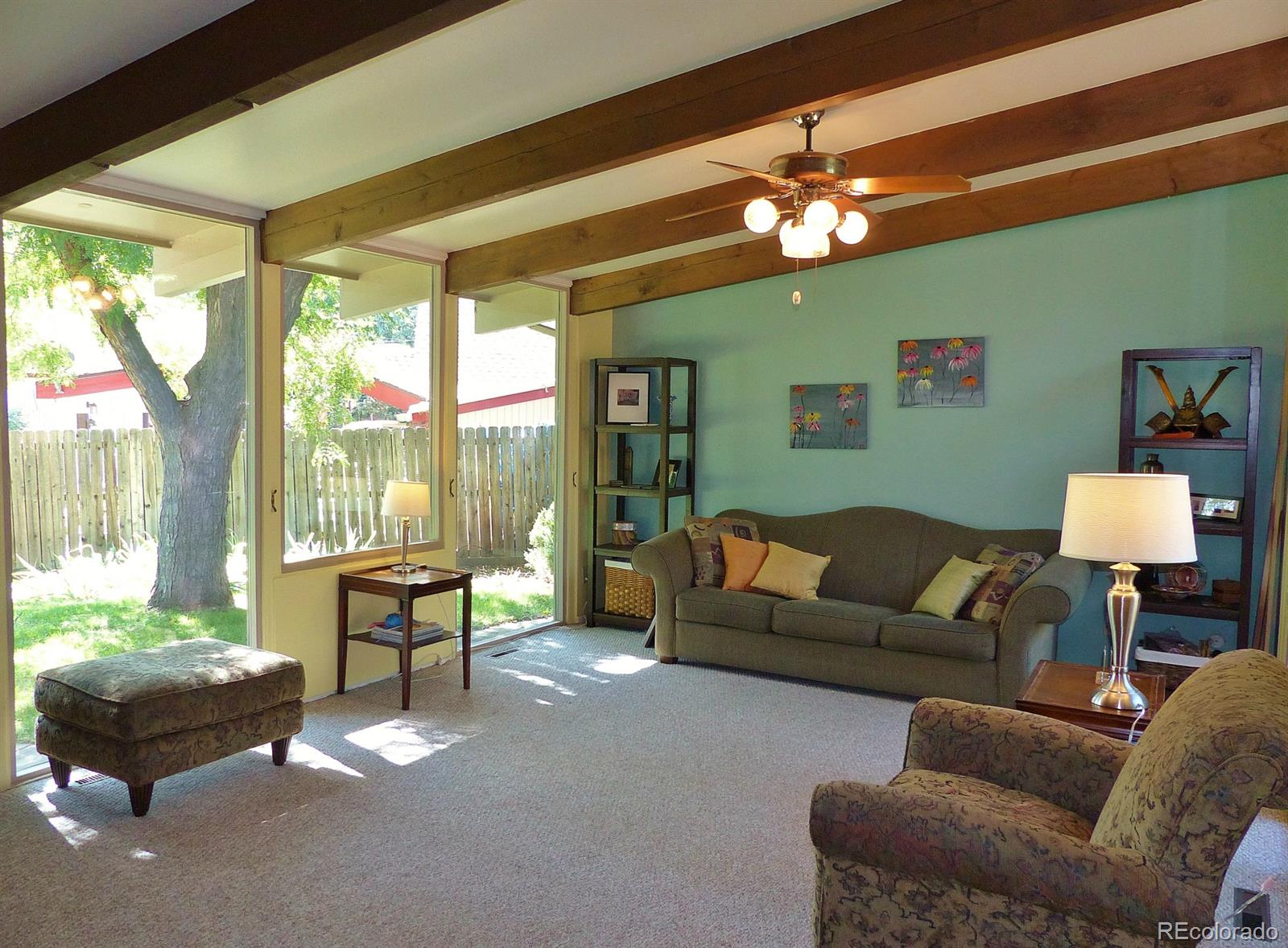3542 Wright Street Wheat Ridge, CO 80033 - Photo 4 of 18