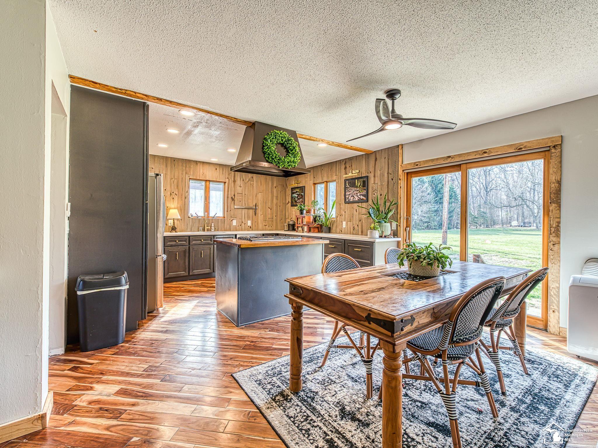 20599 Ida Center Road Petersburg, MI 49270 - Photo 11 of 51