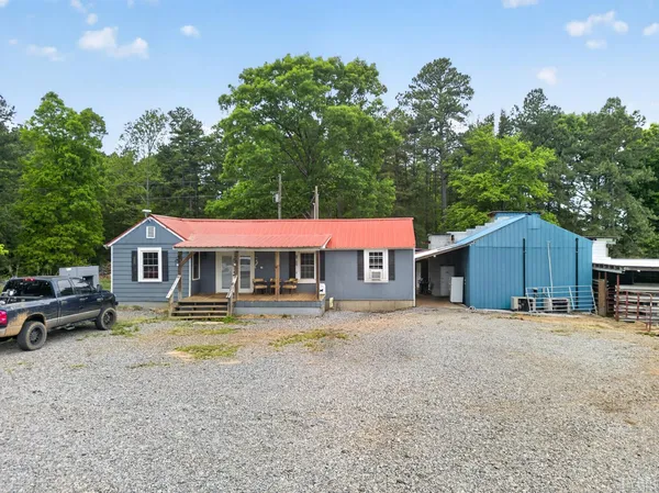 $599,000 | 1040 Deuprees Store Road, Drakes Branch, VA 23937
