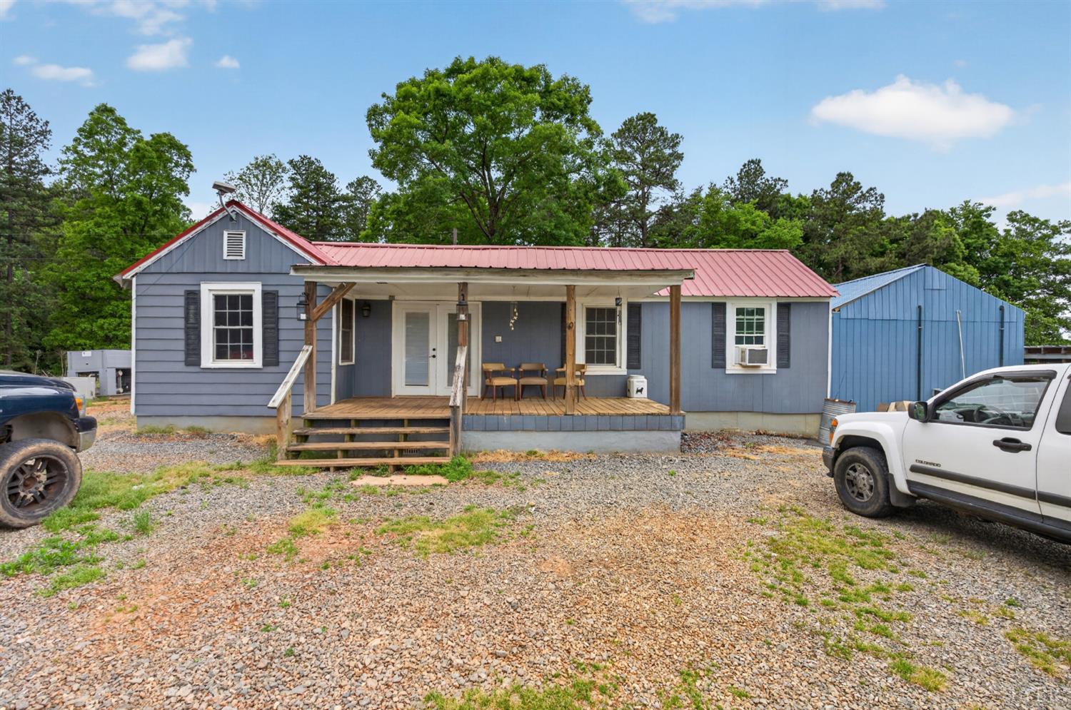 1040 Deuprees Store Road Drakes Branch, VA 23937 - Photo 28 of 76