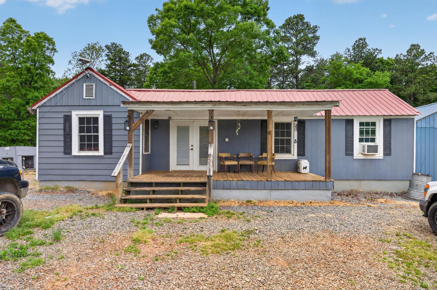 1040 Deuprees Store Road Drakes Branch, VA 23937 - Photo 29 of 76