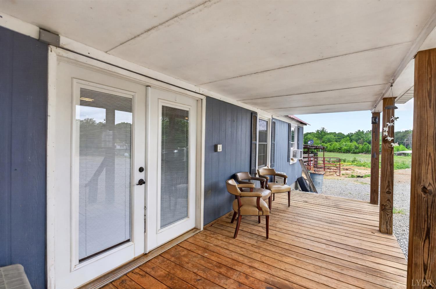 1040 Deuprees Store Road Drakes Branch, VA 23937 - Photo 31 of 76