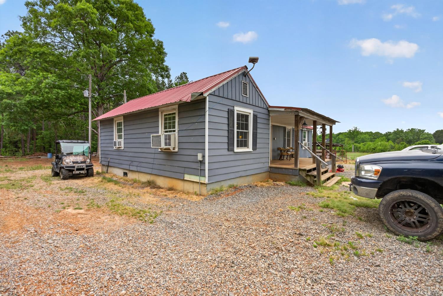 1040 Deuprees Store Road Drakes Branch, VA 23937 - Photo 32 of 76