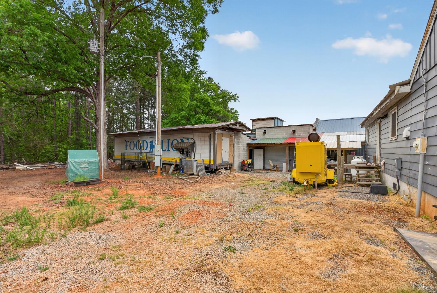 1040 Deuprees Store Road Drakes Branch, VA 23937 - Photo 34 of 76