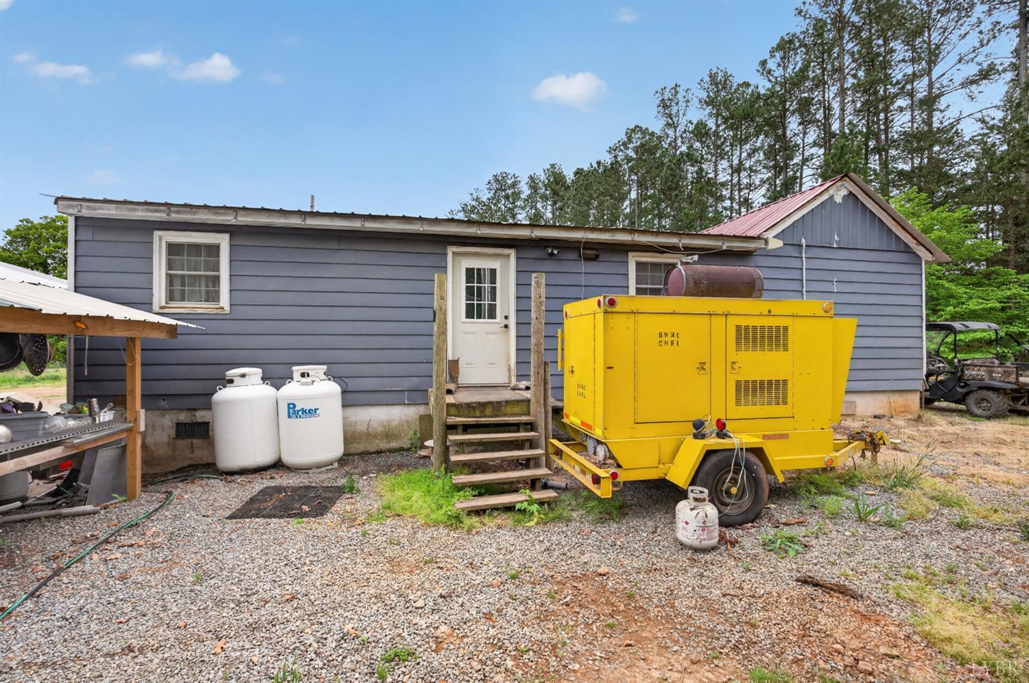 1040 Deuprees Store Road Drakes Branch, VA 23937 - Photo 37 of 76