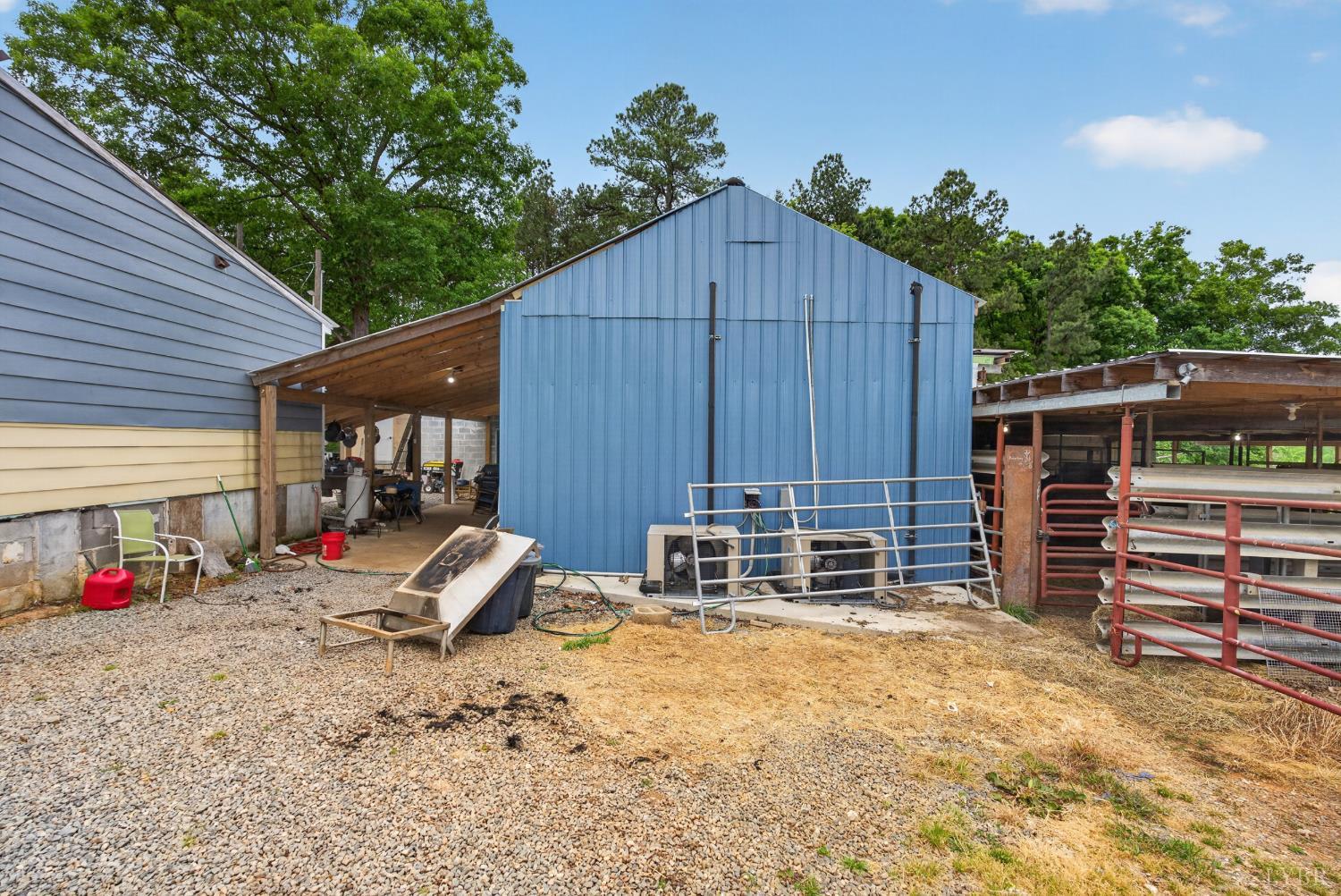 1040 Deuprees Store Road Drakes Branch, VA 23937 - Photo 40 of 76
