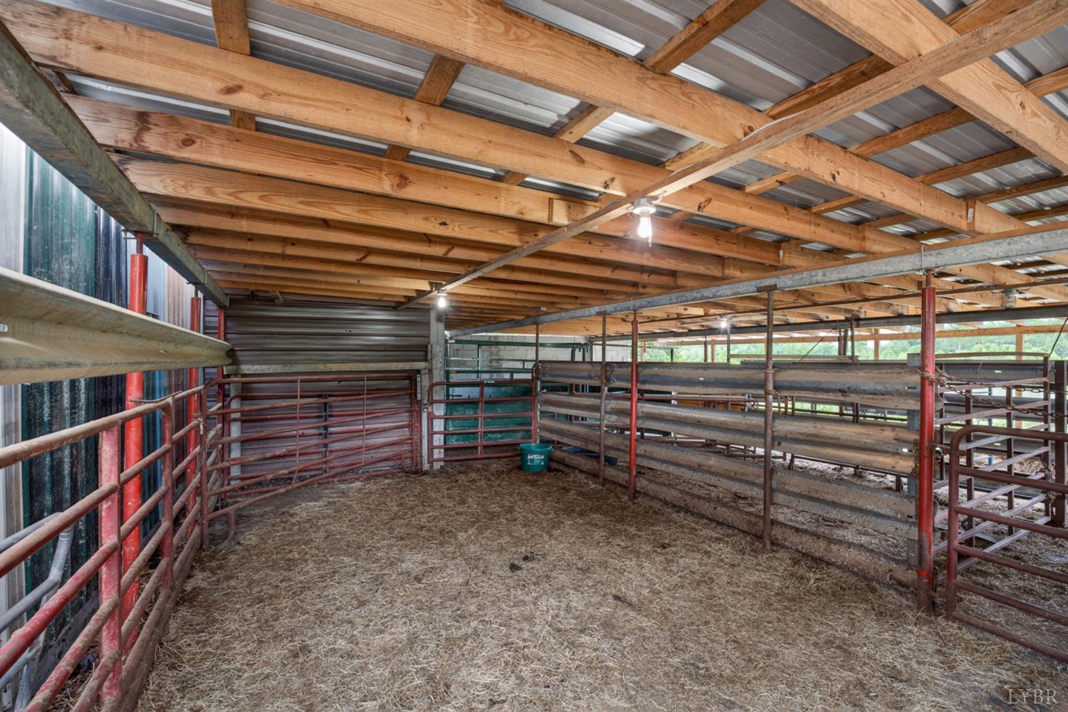 1040 Deuprees Store Road Drakes Branch, VA 23937 - Photo 41 of 76