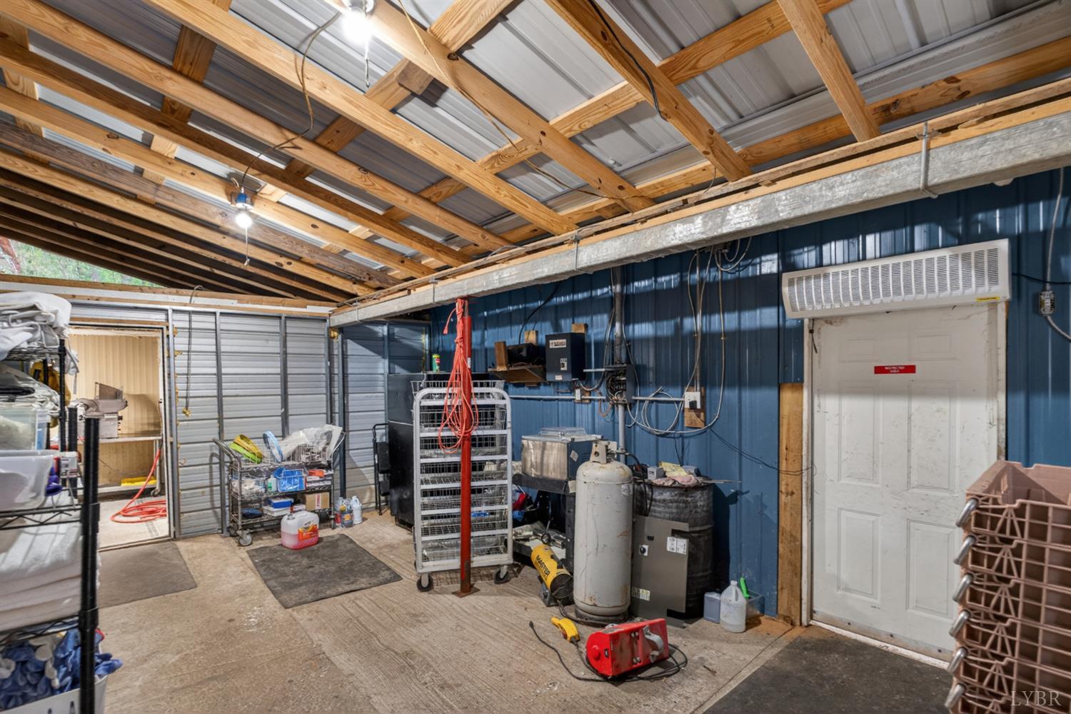 1040 Deuprees Store Road Drakes Branch, VA 23937 - Photo 49 of 76