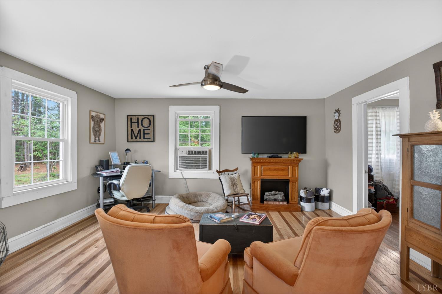 1040 Deuprees Store Road Drakes Branch, VA 23937 - Photo 5 of 76