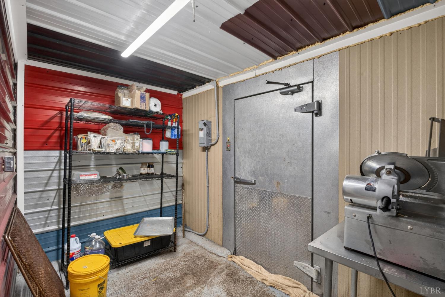 1040 Deuprees Store Road Drakes Branch, VA 23937 - Photo 51 of 76