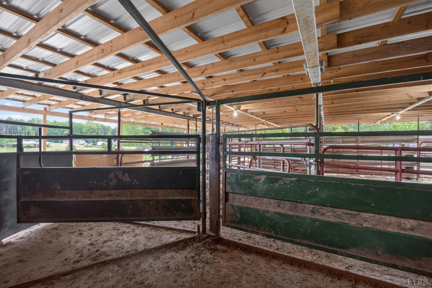 1040 Deuprees Store Road Drakes Branch, VA 23937 - Photo 54 of 76