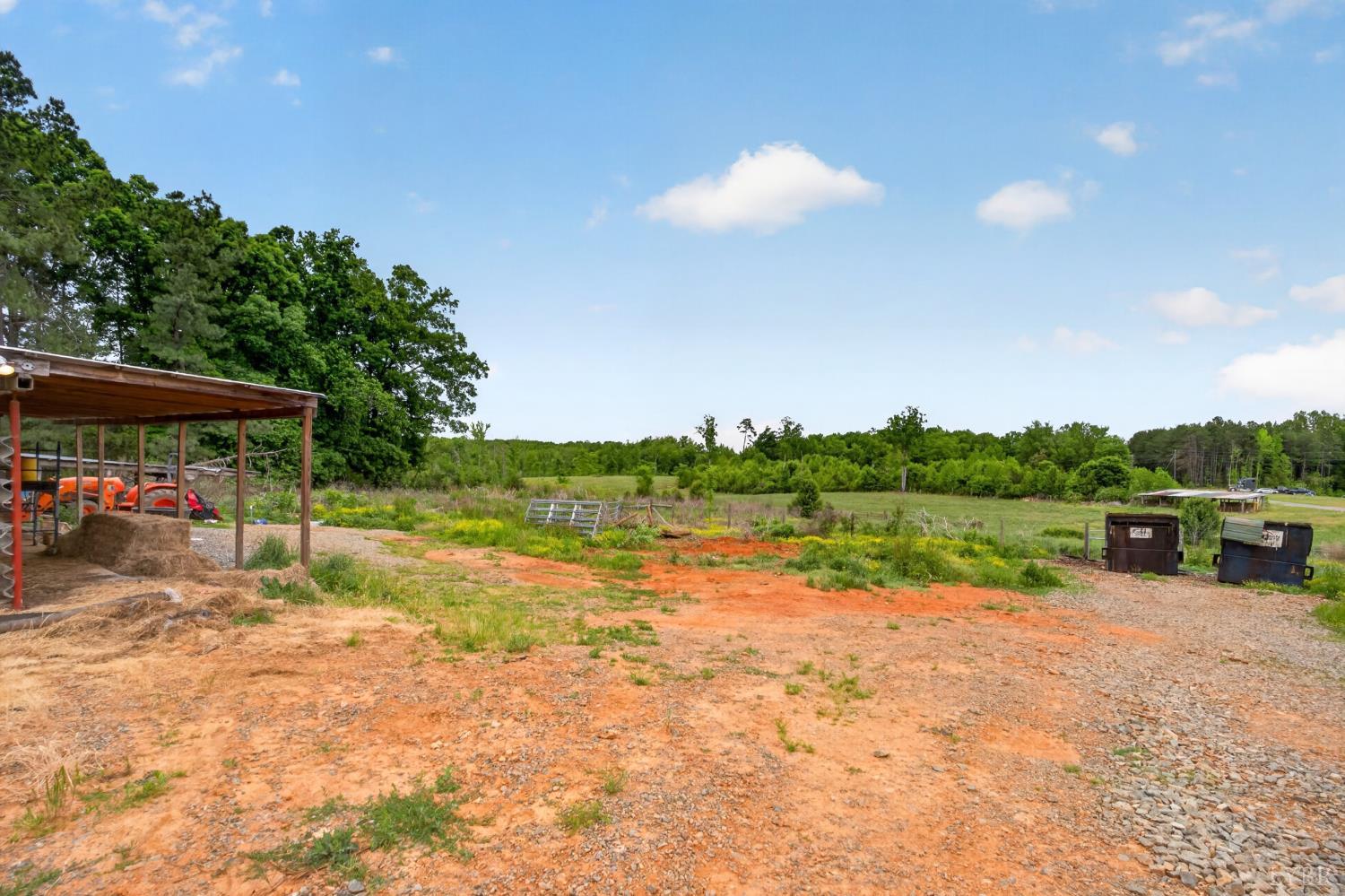 1040 Deuprees Store Road Drakes Branch, VA 23937 - Photo 62 of 76