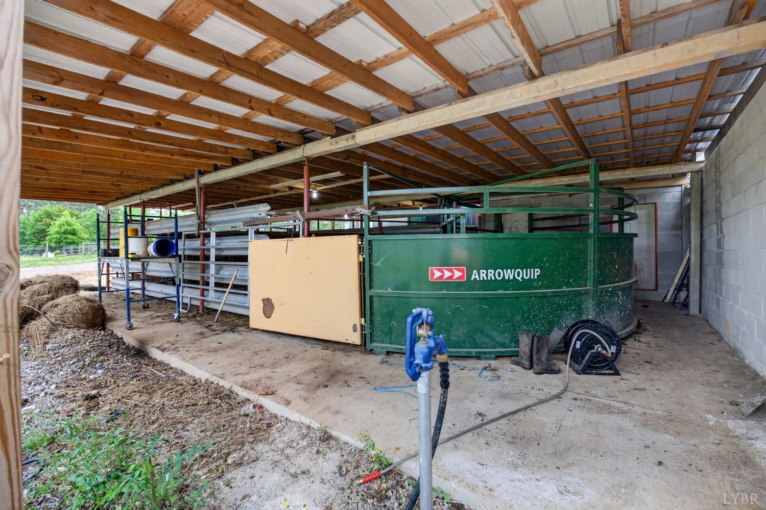 1040 Deuprees Store Road Drakes Branch, VA 23937 - Photo 65 of 76