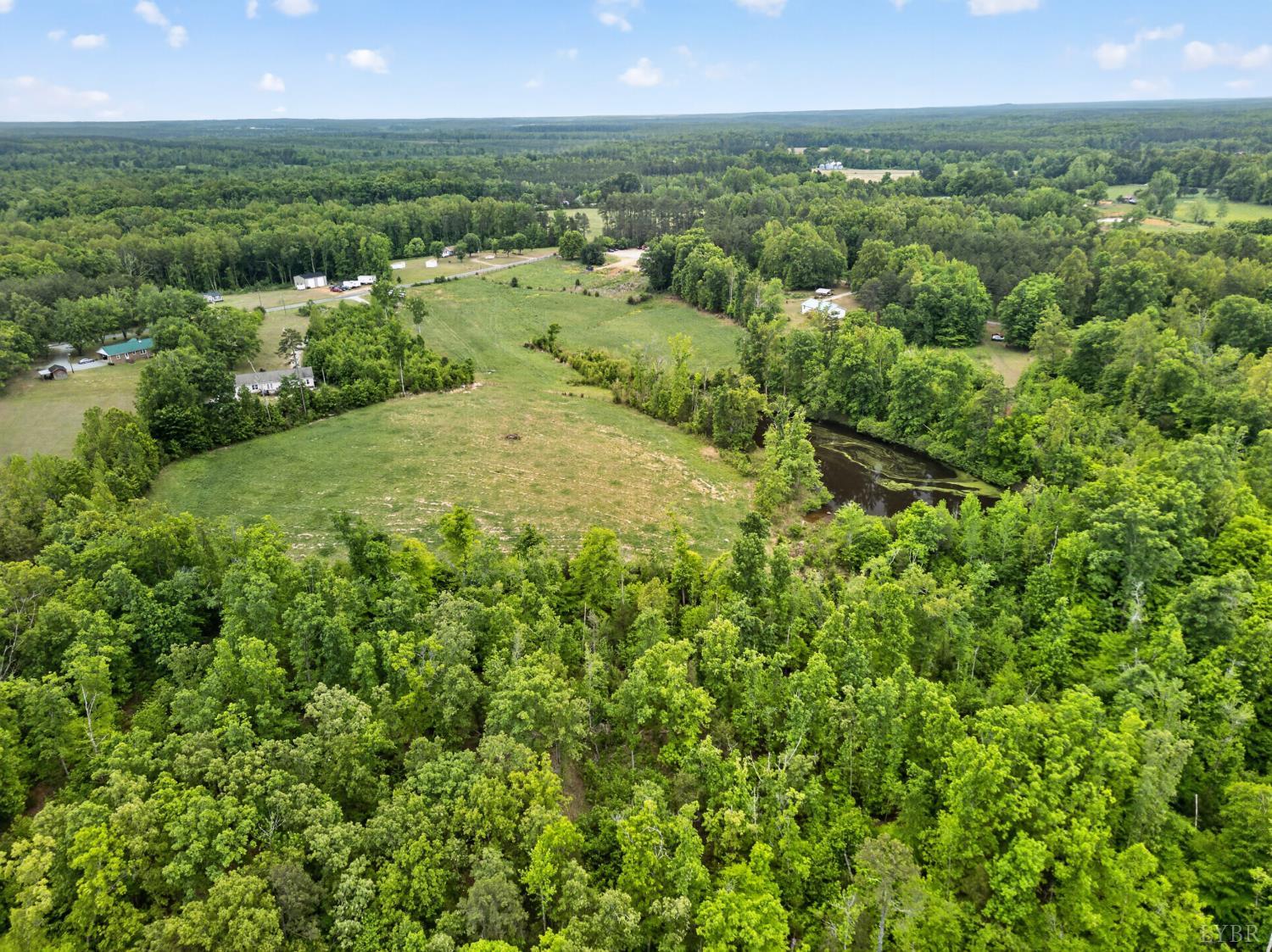 1040 Deuprees Store Road Drakes Branch, VA 23937 - Photo 76 of 76