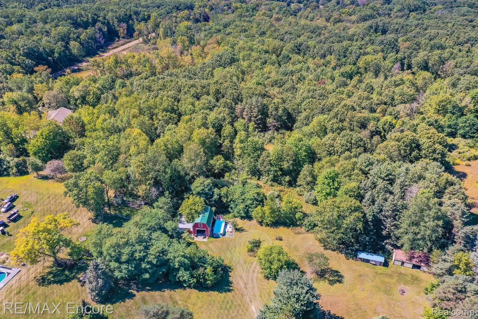 1439 North Van Road Holly, MI 48442 - Photo 62 of 64 Gallery Image 62