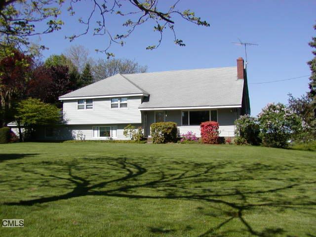 251 Barn Hill Road Monroe, CT 06468 - Photo 1 of 1