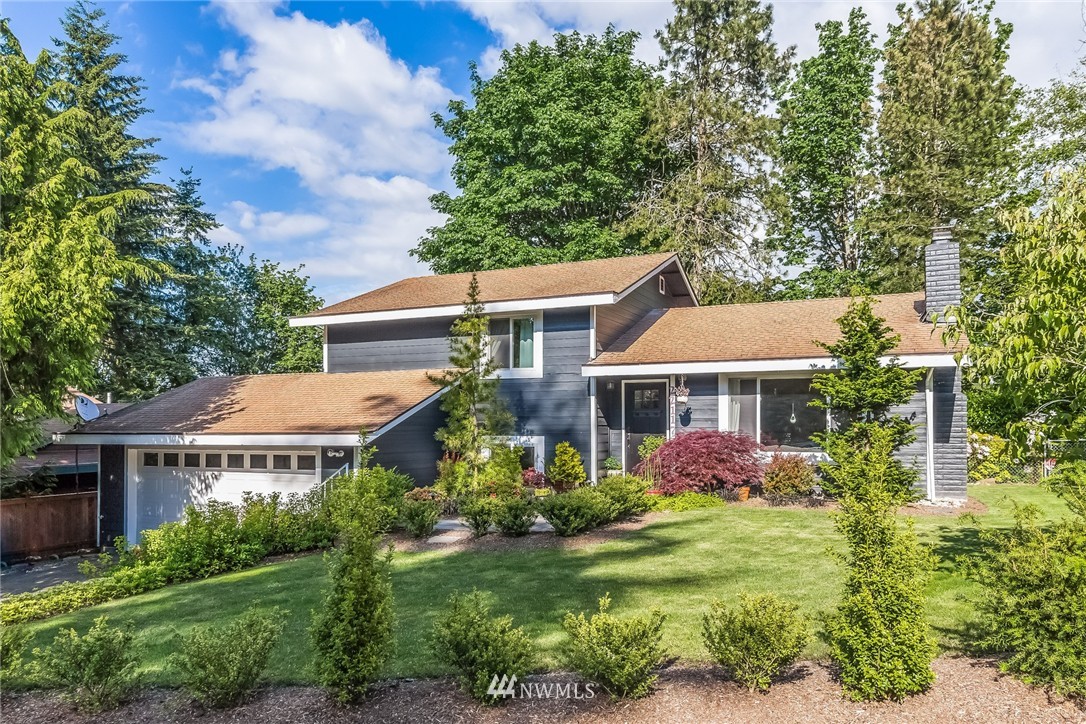 22117 4th Place West Bothell, WA 98021 - Photo 1 of 25