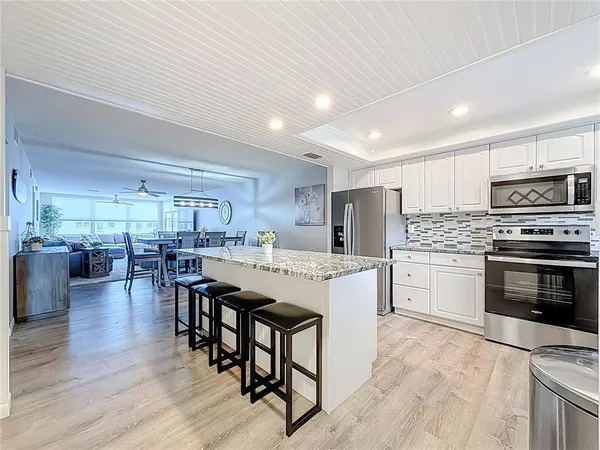 $350,000 | 5575 Gulf Boulevard, Unit 225, St. Pete Beach, FL 33706