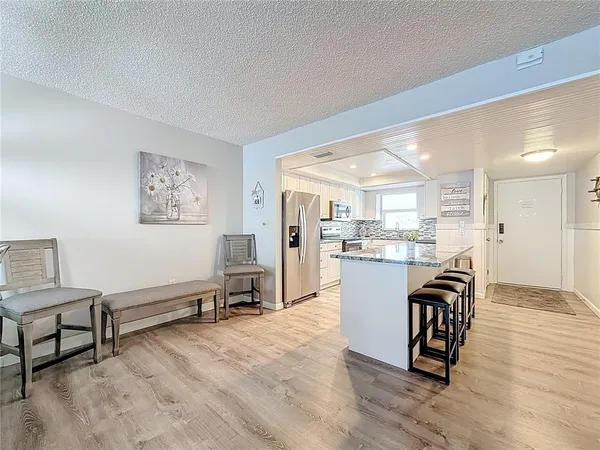 $350,000 | 5575 Gulf Boulevard, Unit 225, St. Pete Beach, FL 33706