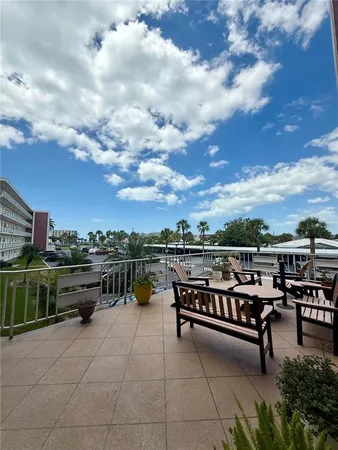 $350,000 | 5575 Gulf Boulevard, Unit 225, St. Pete Beach, FL 33706