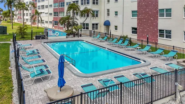 $350,000 | 5575 Gulf Boulevard, Unit 225, St. Pete Beach, FL 33706