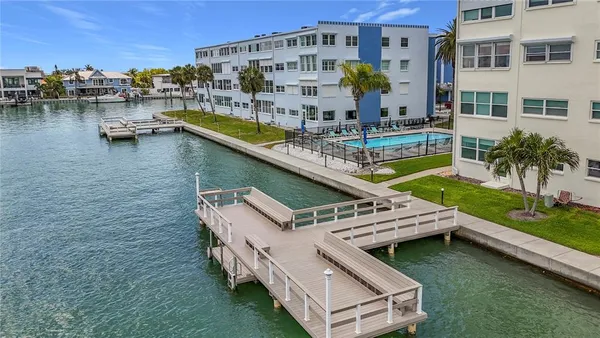 $350,000 | 5575 Gulf Boulevard, Unit 225, St. Pete Beach, FL 33706