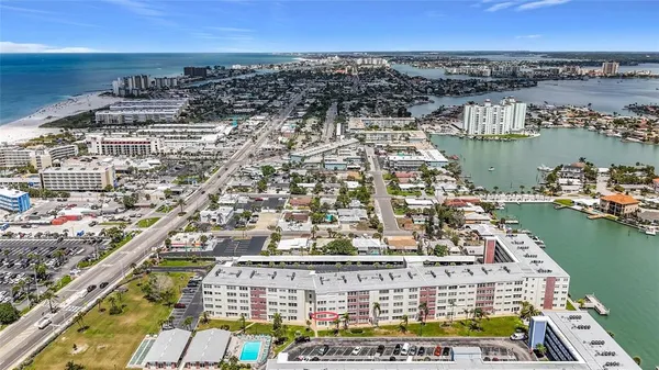 $350,000 | 5575 Gulf Boulevard, Unit 225, St. Pete Beach, FL 33706