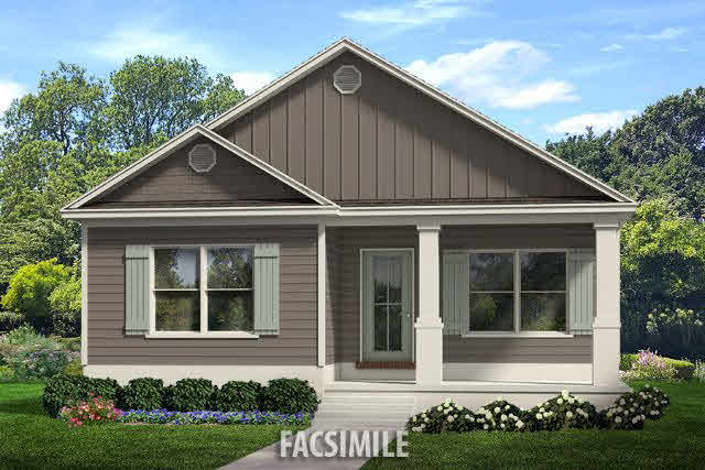 1214 Primrose Lane Foley, AL 36535 - Photo 3 of 4