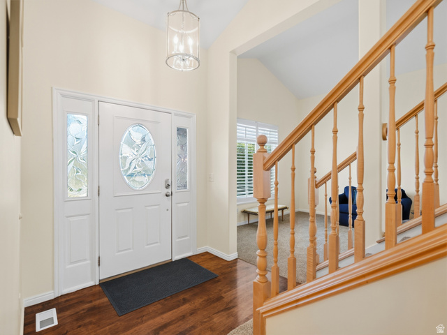 11736 Twin Ridge Drive Draper, UT 84020 - Photo 4 of 72 Gallery Image 4