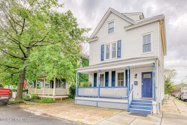$2,500 | 148 Heck Avenue, Ocean Grove, NJ 07756
