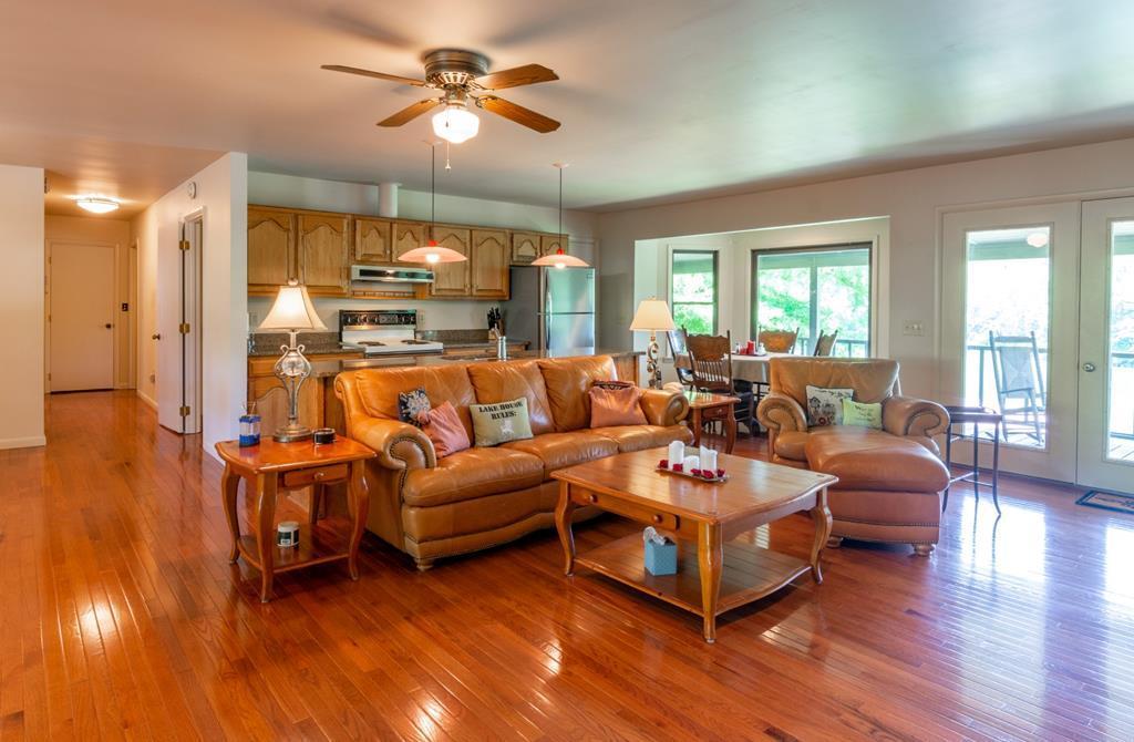 953 Ewing Road Spring City, TN 37381 - Photo 6 of 74 6