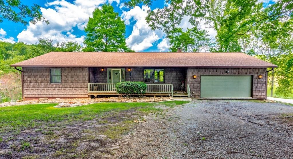 953 Ewing Road Spring City, TN 37381 - Photo 69 of 74 70